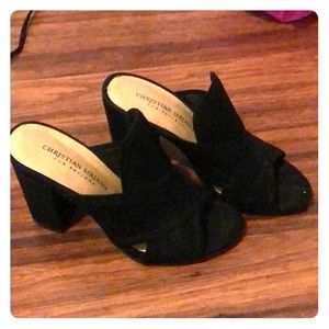 Christian Siriano Shoes